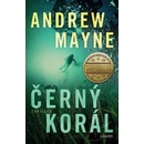 Černý korál - Andrew Mayne
