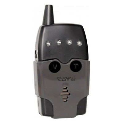 Black Cat Příposlech Empfänger