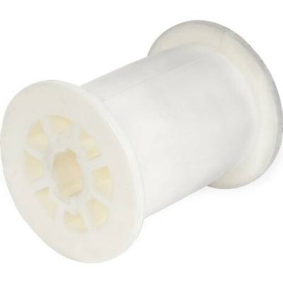 Válec pre brúsne pásy Metallkraft® 65 x 100 x 19,1 mm