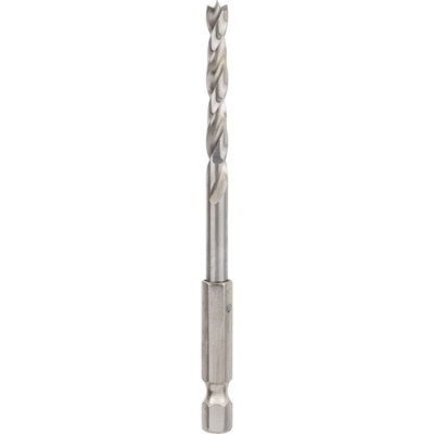 Bosch СВРЕДЛО ЗА ДЪРВО bosch 5x52x99 (3165140395465)