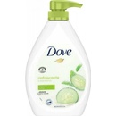 Dove Go Fresh Cucumber sprchový gél 720 ml