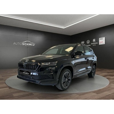 Skoda Karoq 1.5 TSI DSG Sportline 110 kW