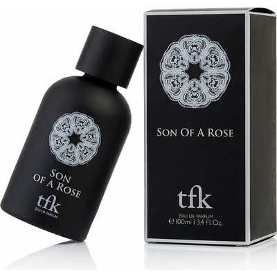 The Fragrance Kitchen Youth Memory parfumovaná voda unisex 100 ml