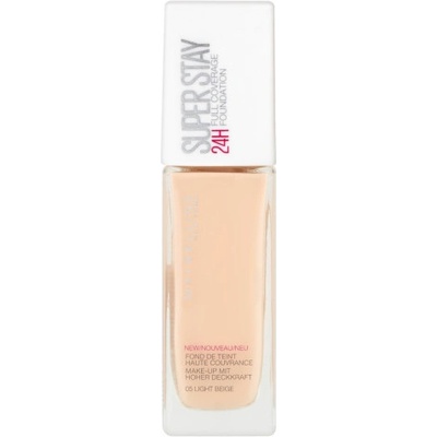 Maybelline New York Superstay 24H podklad 05 Light Beige 30 ml