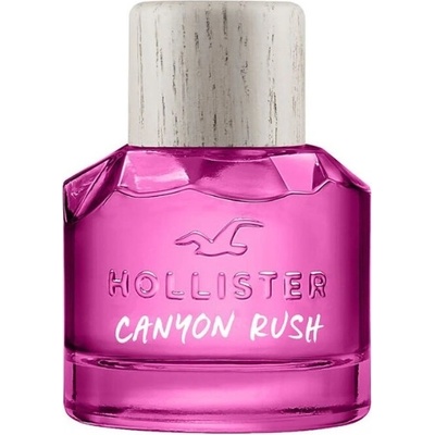 Hollister Canyon Rush Her parfumovaná voda unisex 50 ml