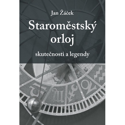 Staroměstský orloj