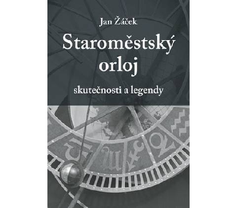 Staroměstský orloj