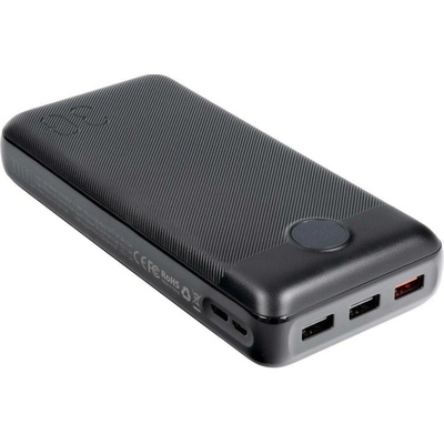 Veger Pd Qc3.0 3A L30 W3008Pd