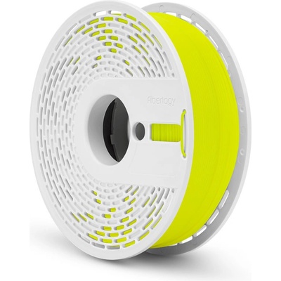 Fiberlogy Easy PLA Neon Yellow 1,75 mm 850 g