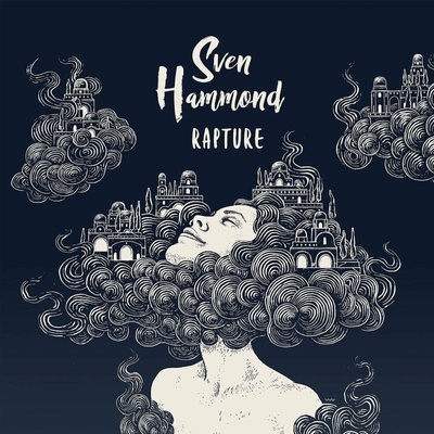 SVEN HAMMOND: RAPTURE LP