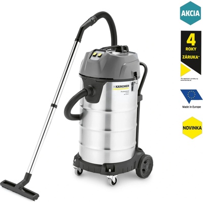 Kärcher NT 90/2 Me Classic Edition 1.667-700.0