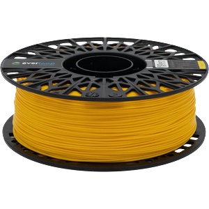 Recycling Fabrik rPLA Premium Essential Yellow - 1, 75 mm / 1000 g (EPLA-S175-1000-EYEL)