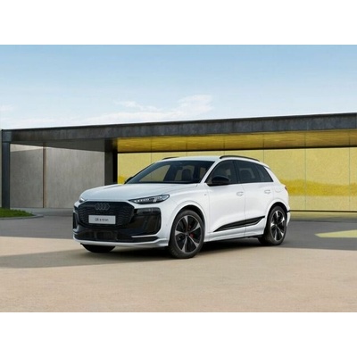 Audi Q6 e-tron S-line Performance Business 225 kW