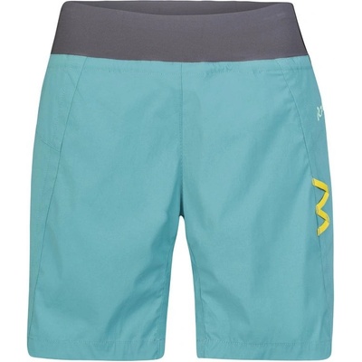 Rafiki NOIA dámské kraťasy brittany blue