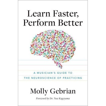 Learn Faster Perform Better