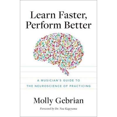 Learn Faster Perform Better
