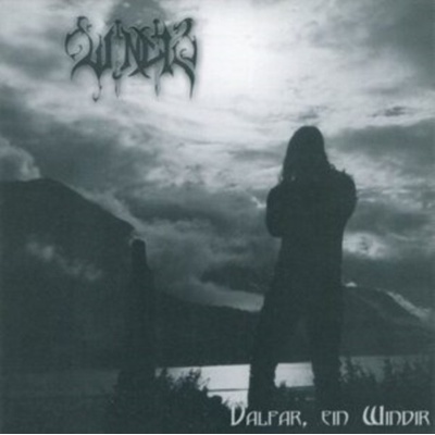 WINDIR - VALFAR, EIN WINDIR 2 CD