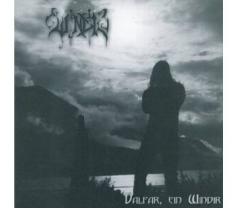 WINDIR - VALFAR, EIN WINDIR 2 CD