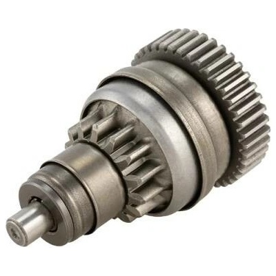 volnoběžka startéru - BENDIX 14/40 zubů APRILILA, DERBI, GILERA, PIAGGIO Leader, Liberty, Beverly 125/150 4T