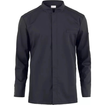 Giblor´s Lorenzo dlouhý rukáv černý S – Zbozi.Blesk.cz