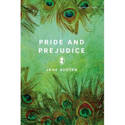 Pride and Prejudice Austen JanePaperback