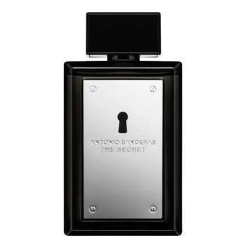 Antonio Banderas The Secret EDT 100 ml H Tester
