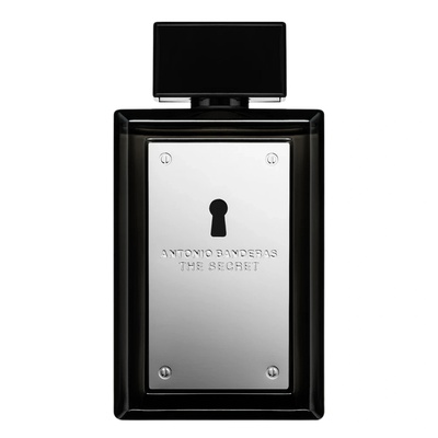 Antonio Banderas The Secret EDT 100 ml H Tester