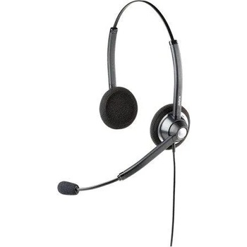 Jabra BIZ 1900 Duo 1989-820-104