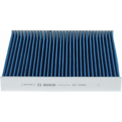 Filter vnútorného priestoru BOSCH 0 986 628 639 (0986628639)