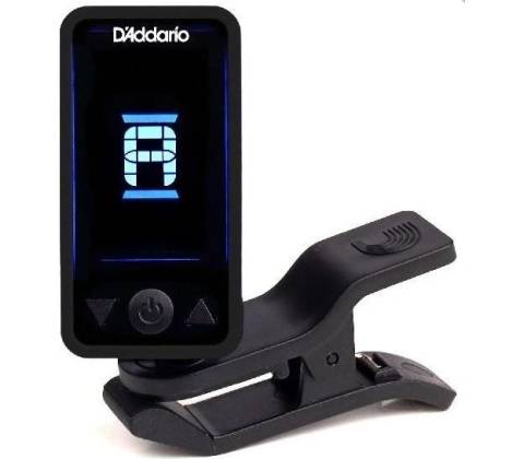 D'ADDARIO ECLIPSE PW-CT-17BK