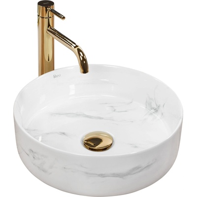 Rea Sami Nature Marble 36 cm (REA-U6606)