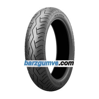 Bridgestone BT46 R ( 4.00-18 TT 64H Задно колело, M/C )
