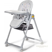 KinderKraft Lastree 2in1 grey