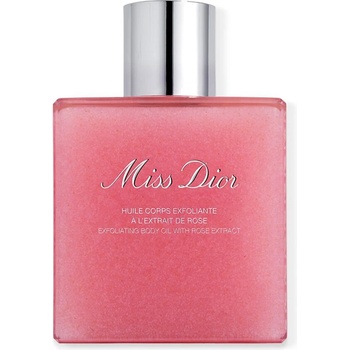 Dior Miss Dior Exfoliating Body Oil Ексфолиант за тяло дамски 175ml