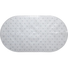 Optima protiskluzová čirá PRED207 69 x 39 cm