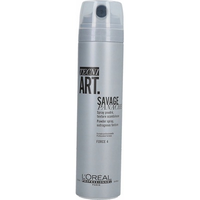 L'Oréal Tecni.Art Wild Stylers Savage Panache 250 ml – Zboží Dáma