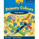 Primary Colours 1 PB
