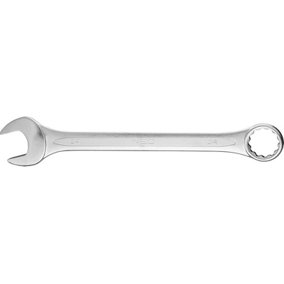 NEO Tools Kľúč očkoplochý 34 x 392 mm 09-734