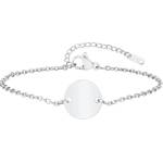 Talitha Елегантна дамска гривна за гравиране - talitha-jewelry - 25,00 лв