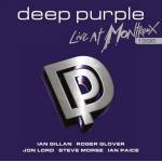 Deep Purple - Live At Montreux 1996 (2 LP) (4029759154372)