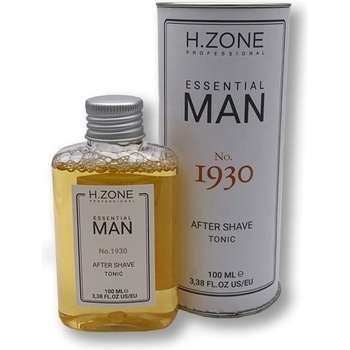 H.ZONE Essential Man No.1930 After Shave Tonic voda po holení 100 ml