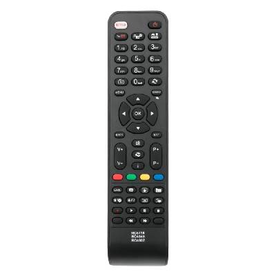 KOM ORAVA RC5118 - náhradní dálkový ovladač jiného vzhledu