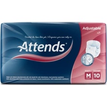 Attends Adjustable 10 M 21 ks