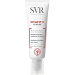 SVR Cicavit+ Възстановяващ и предпазващ балсам за устни, 10 g - baby