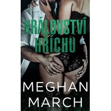 Království hříchu - Meghan March