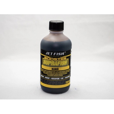 Jet Fish Supra Fish Booster Oliheň 250 ml