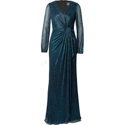 Adrianna Papell Вечерна рокля синьо, размер 34