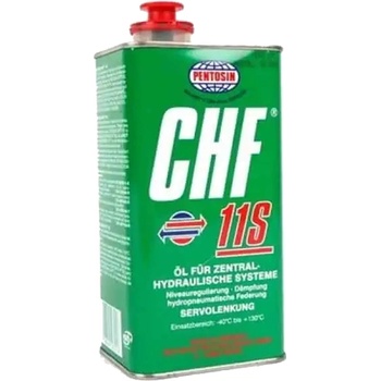 Image 1 of BMW ХИДРАВЛИЧНО МАСЛО bmw chf 1 литър