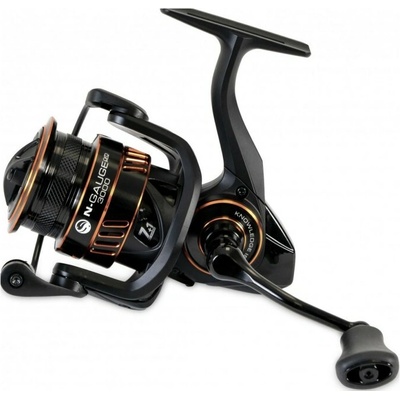 Guru N Gauge Pro 3000 Reel