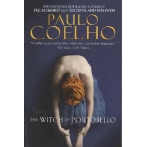 The Witch of Portobello (2011)